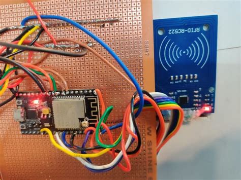 rfid reader connected to internet|how to use rfid scanner.